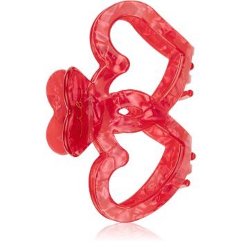 invisibobble Clipstar Oasis Lovers Nest clamă de păr mărimea M