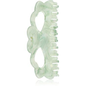 invisibobble Clipstar Oasis Matcha Reset clamă de păr mare