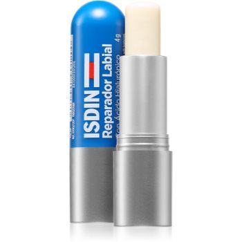 ISDIN Reparador Labial Stick balsam de buze cu acid hialuronic