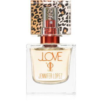 Jennifer Lopez JLove Eau de Parfum pentru femei