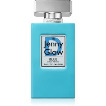 Jenny Glow Blue Eau de Parfum pentru femei