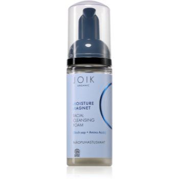 JOIK Organic Moisture Magnet crema hidratanta pentru curatare