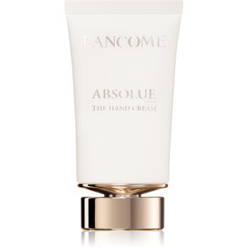 Lancôme Absolue Hand Cream crema de maini hidratanta