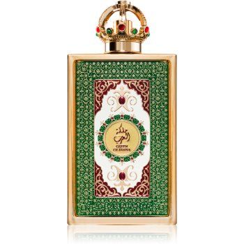Lattafa Queen Of Arabia Eau de Parfum pentru femei