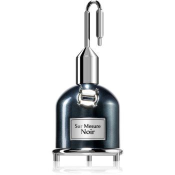 Lattafa Sur Mesure Noir Eau de Parfum pentru bărbați