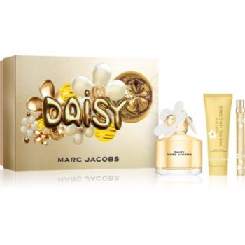 Marc Jacobs Daisy set cadou pentru femei