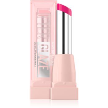 MAYBELLINE NEW YORK Lifter Glaze balsam de buze ultra-hidratant lucios