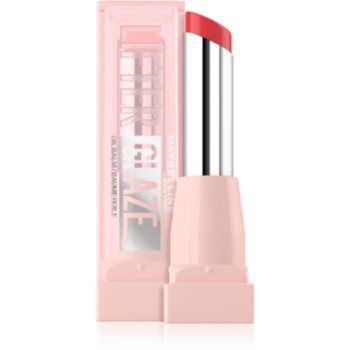 MAYBELLINE NEW YORK Lifter Glaze balsam de buze ultra-hidratant lucios
