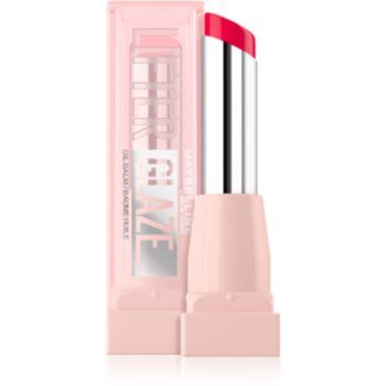 MAYBELLINE NEW YORK Lifter Glaze balsam de buze ultra-hidratant lucios