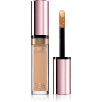 NABLA Cosmetics Close Up corector cremos acoperire completa