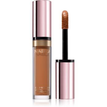 NABLA Cosmetics Close Up corector cremos acoperire completa NABLA Cosmetics Close Up corector cremos acoperire completa