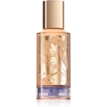 NABLA Cosmetics Skin Realist make-up cu textura usoara cu acid hialuronic