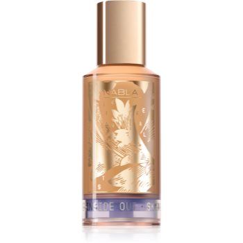 NABLA Cosmetics Skin Realist make-up cu textura usoara cu acid hialuronic