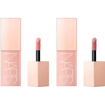 NARS AFTERGLOW LIQUID BLUSH DUO set cadou