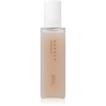 NEEDLY pH Balancing Toner solutie tonica cu efect de iluminare pentru fortificarea barierei cutanate