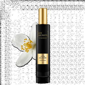 NEW! Les Secrets EDP 737 Fleur de Jasmin, 100 ml