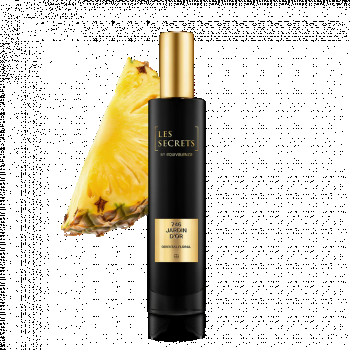 NEW! Les Secrets EDT 746 Secret Jardin D Or, 100 ml