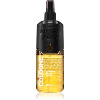 Nish Man Storm after shave pentru barbati