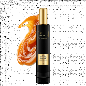 NOU! Apa de Parfum Caramel Sublime 729 Les Secrets, Unisex, Equivalenza, 100 ml