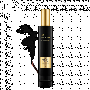NOU! Apa de Parfum Encens Royal 727 Les Secrets, Unisex, 100 ml