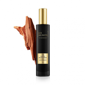 NOU! Apa de Parfum Santal Majestueux 735 Les Secrets, Unisex, 100 ml
