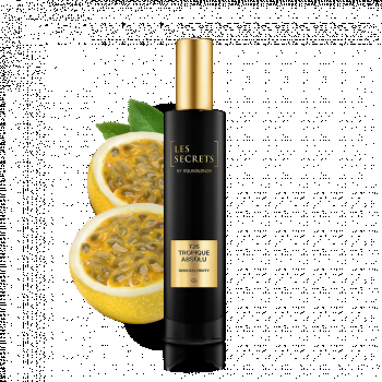 NOU! Apa de Parfum Tropique Absolu 726 Les Secrets, Unisex, 100 ml