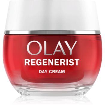 Olay Regenerist Day Cream crema de zi anti rid pentru regenerare si fermitate