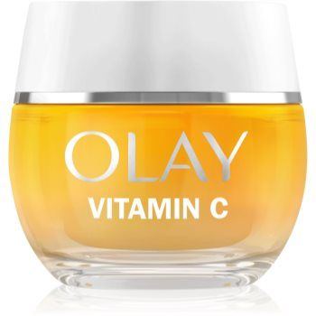 Olay Vitamin C Day Cream crema de zi hidratanta cu vitamina C