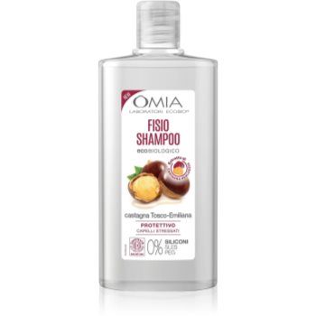 Omia Laboratories Castagna sampon delicat pentru par sensibil
