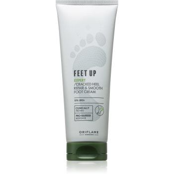 Oriflame Feet Up Expert crema pentru calcaie crapate