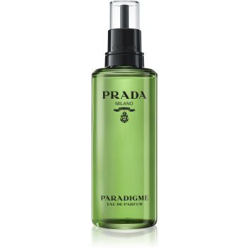 Prada Paradigme Eau de Parfum rezervă pentru bărbați