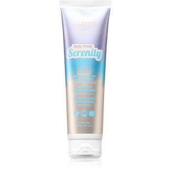 puroBIO Cosmetics For Skin Find Your Serenity gel cremos pentru dus