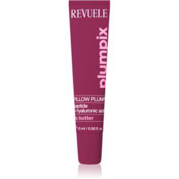 Revuele Plumpix Pillow Plump unt de buze pentru volum