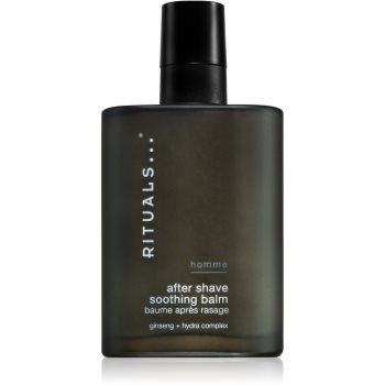 RITUALS Homme balsam după bărbierit