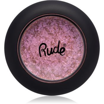 Rude Cosmetics Hypnotic Hyper Eyeshadow umbre de pleoape cu sclipici