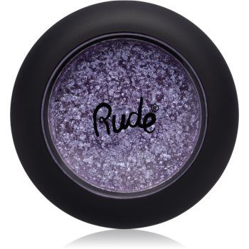 Rude Cosmetics Hypnotic Hyper Eyeshadow umbre de pleoape cu sclipici
