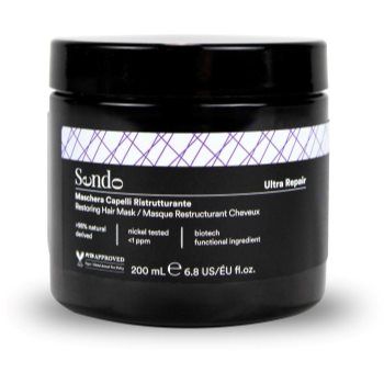 Sendo Ultra Repair Restoring Hair Mask masca regeneratoare pentru păr