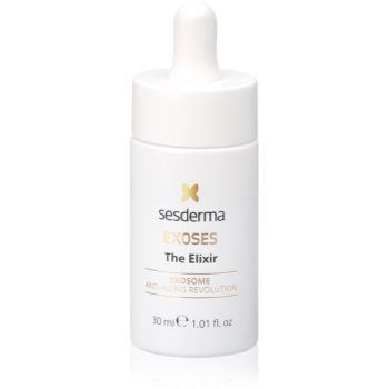 Sesderma Exoses The Elixir ser anti-imbatranire si de fermitate a pielii