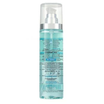 SHORT LIFE - Lotiune Tonica - Farmona Skin Crystal Care Cleansing Toner, 200 ml