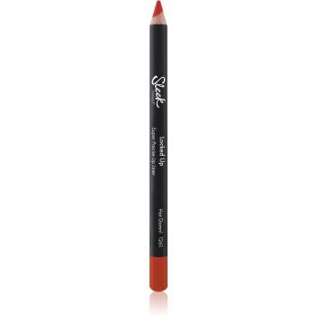 Sleek Locked Up creion intensiv de buze