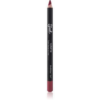 Sleek Locked Up creion intensiv de buze