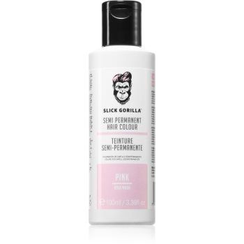 Slick Gorilla Hair Colour culoare par pentru barbati
