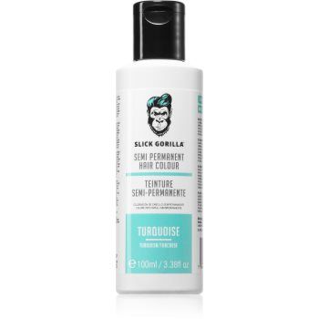 Slick Gorilla Hair Colour culoare par pentru barbati