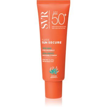 SVR Sun Secure Fluide fluid plaja