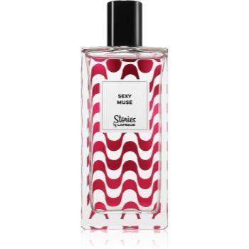 Ted Lapidus Sexy Muse Eau de Toilette pentru femei