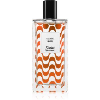 Ted Lapidus Suare Skin Eau de Toilette pentru femei