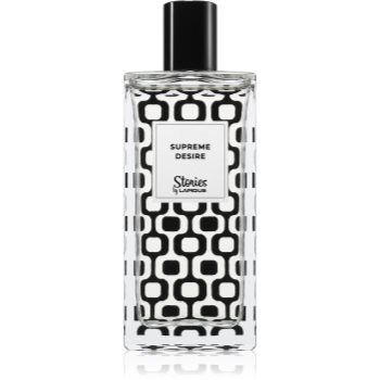 Ted Lapidus Supreme Desire Eau de Toilette pentru bărbați
