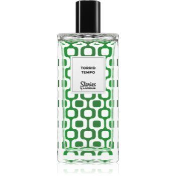 Ted Lapidus Torrid Temp Eau de Toilette pentru bărbați