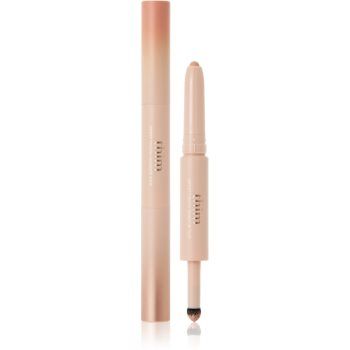thim Artist Touch Shadow Duo creion pentru ochi duo