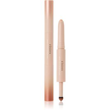 thim Artist Touch Shadow Duo creion pentru ochi duo